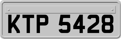 KTP5428