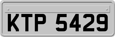 KTP5429