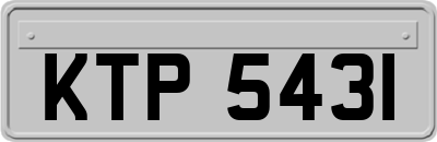 KTP5431