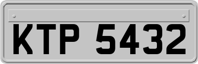 KTP5432