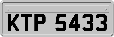 KTP5433