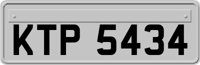 KTP5434