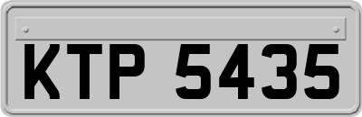 KTP5435