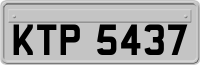 KTP5437