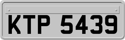 KTP5439
