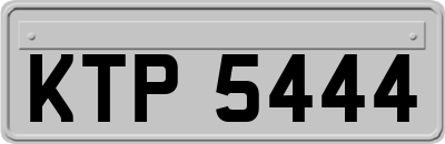 KTP5444