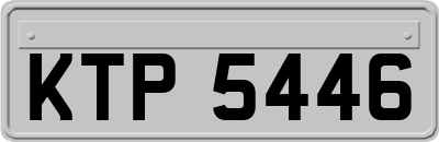 KTP5446