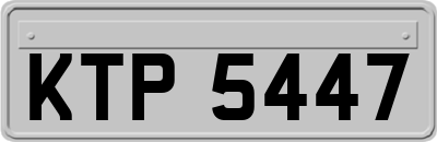 KTP5447