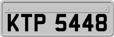 KTP5448