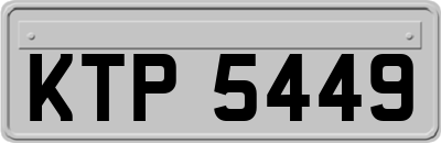 KTP5449
