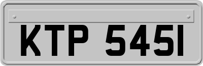 KTP5451