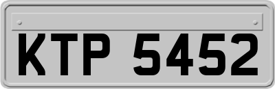 KTP5452