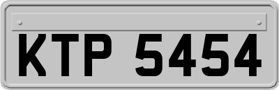 KTP5454