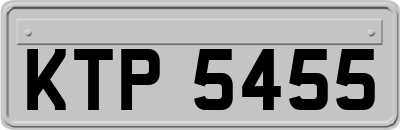 KTP5455