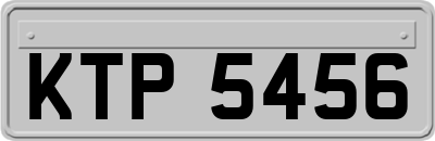 KTP5456