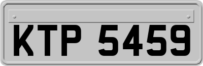 KTP5459