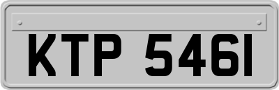 KTP5461