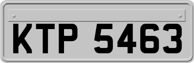 KTP5463