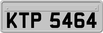 KTP5464