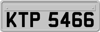 KTP5466