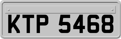 KTP5468