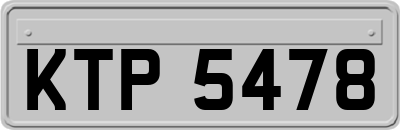 KTP5478