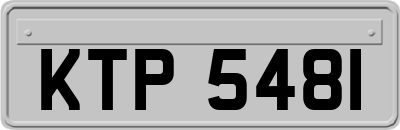 KTP5481