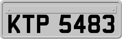 KTP5483