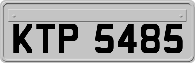 KTP5485