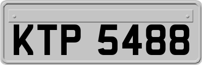 KTP5488