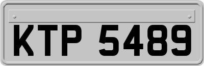 KTP5489
