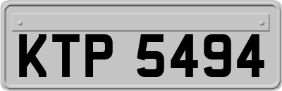 KTP5494