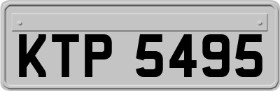 KTP5495