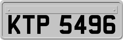 KTP5496