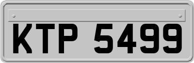 KTP5499