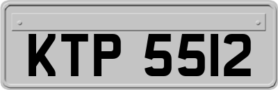 KTP5512