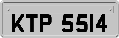KTP5514