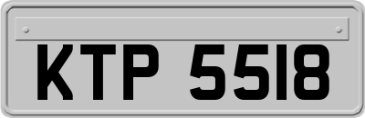 KTP5518
