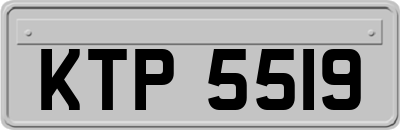 KTP5519