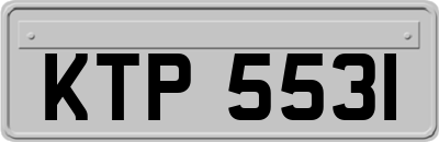 KTP5531