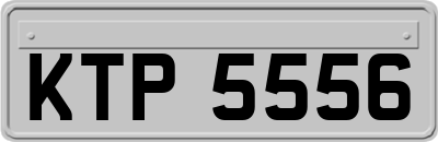 KTP5556