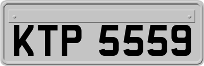 KTP5559