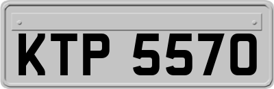 KTP5570