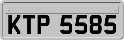 KTP5585