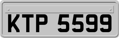KTP5599