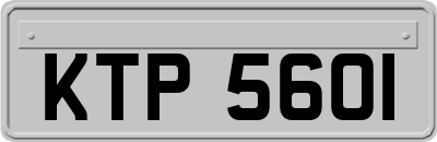 KTP5601