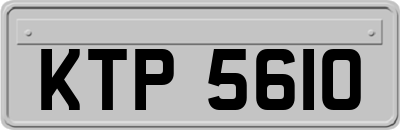 KTP5610