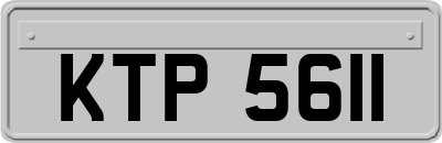 KTP5611