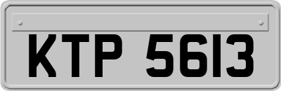 KTP5613