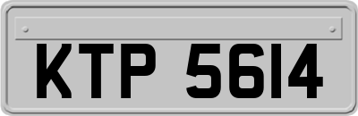 KTP5614